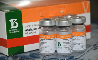 Tocantins recebe doses da CoronaVac para uso pediátrico e realiza capacitação aos municípios