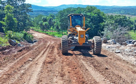 Governo do Tocantins libera tráfego na TO-239, trecho de Presidente Kennedy a Itaporã