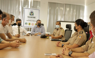 2ª Audiência Pública define estratégias que vão reforçar segurança em regiões rurais do Tocantins