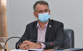 Governo do Tocantins alinha ações para o campo em 2022