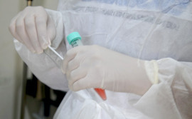 Seciju e Secretaria Municipal de Saúde promovem testagem para detecção da covid-19 na Unidade de Semiliberdade Feminina de Palmas