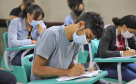 Matrícula dos aprovados no Vestibular da Unitins continua até segunda-feira, 31