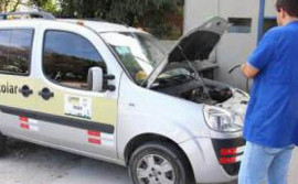 Agência de Metrologia reforça que transporte escolar tem obrigatoriedade de ter cronotacógrafo