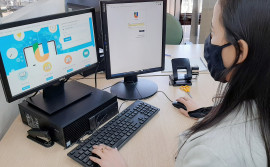 Unicet oferece mais três cursos aos servidores do Executivo estadual