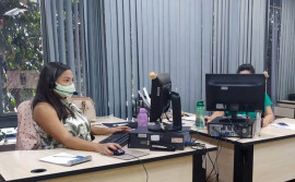 Mais de 94% das manifestações de Ouvidoria são respondidas pelo Governo do Tocantins em 2021