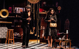 Com apoio da Adetuc, projeto de cine-teatro do espetáculo “O Antiquário Frankl” chega a Araguaína, neste sábado, 29