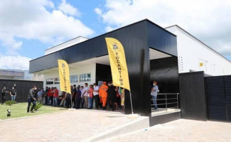 Inciativa para construção do novo complexo de delegacias de Augustinópolis é destaque na imprensa nacional