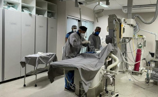 Tocantins segue com cronograma de cirurgias eletivas, procedimentos cardíacos em crianças são realizados em Palmas