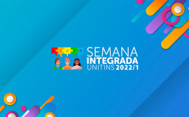 Unitins inicia aulas do primeiro semestre letivo de 2022 com evento virtual nesta terça-feira, 1° de fevereiro