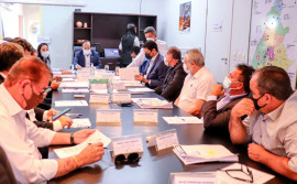 Conselho de Desenvolvimento Econômico do Tocantins aprova concessão de benefícios fiscais para mais de 50 empresas em 2021