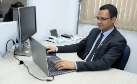 Governo do Tocantins planeja balcão virtual para modernizar os atendimentos aos cidadãos