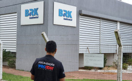 Procon Tocantins notifica BRK por falta de água em Dianópolis
