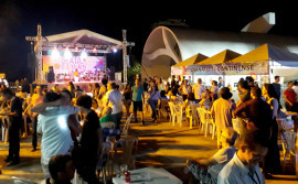 Governo do Tocantins publica edital de seleção para o gerenciamento do projeto Sexta Cultural