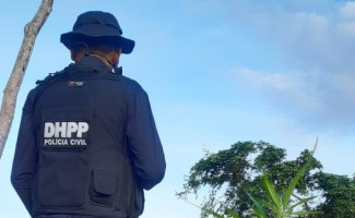 Polícia Civil do Tocantins registra queda nos números de Crimes Violentos, Letais e Intencionais em Araguaína