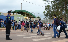 Detran-TO inicia Operação Volta às Aulas para garantir trânsito mais seguro no retorno às atividades escolares