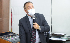 Governo do Tocantins avança com ações do Programa de Impulsionamento da Indústria, Comércio e Serviços 