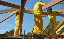 Cerca de 40 instituições públicas foram beneficiadas por meio do programa Reeduca Tocantins