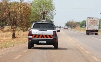 Saúde é parceira na elaboração do Plano de Segurança Viária do Tocantins