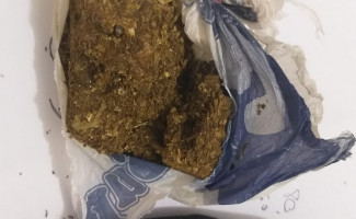  Em Araguaína, Divisão de Narcóticos da Polícia Civil prende homem suspeito por tráfico de drogas 