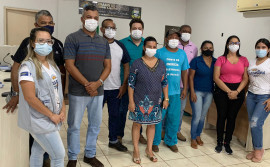 Governo do Tocantins retoma Inventariação Turística e Cultural