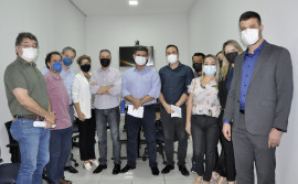 Governo do Tocantins discute com representantes de hospitais credenciados ao Servir agilidade na liberação de cirurgias de alta complexidade