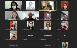 CGE Tocantins e Controladoria-Geral do Distrito Federal dialogam sobre programas de integridade