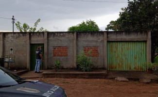 No 3º dia da Operação Resguardo, Polícia Civil do Tocantins apresenta Balanço com prisões, apreensões e mais de 40 inquéritos finalizados