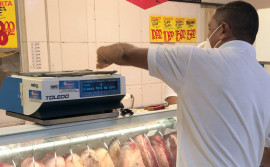 Metrologia Estadual verifica balanças comerciais e dá dicas sobre utilização e instalação correta do equipamento