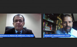 Governo do Tocantins promove curso sobre o papel da comissão que reavalia pedidos de acesso à informação