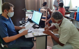 Governo do Tocantins leva Mutirão do Agrocrédito a municípios da região sudeste