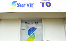 Servir oferece tratamento contra retinoblastoma via laserterapia