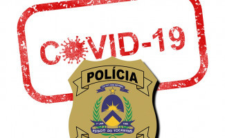 Em Araguaína, Polícia Civil abre investigação criminal contra 234 pessoas suspeitas de descumprir medidas sanitárias para conter a Covid-19