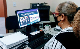 CGE Tocantins realiza segundo módulo de oficina sobre processo administrativo disciplinar