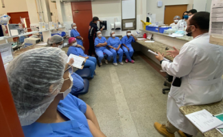 Saúde divulga balanço positivo de ações do Programa Diversidade na Saúde durante o ano de 2021