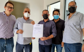 Governo do Tocantins conclui obra do Laboratório de Referência Animal de Araguaína