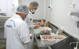 Estabelecimentos com registro no serviço de inspeção estadual devem fazer o recadastramento até 31 de março