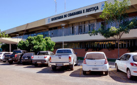 Governo do Tocantins é parceiro na implantação da Casa da Mulher Brasileira para atendimento multidisciplinar às mulheres vítimas de violência