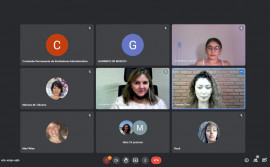 CGE conclui capacitação sobre processo administrativo disciplinar 