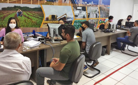 Em comemoração aos 20 anos da Agência de Fomento, Governo do Tocantins lança taxa reduzida para empreendedores