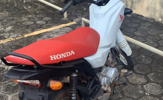  Motocicleta furtada em Guaraí é recuperada pela Polícia Civil no Estado do Pará