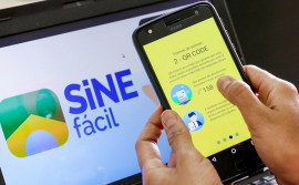 Sine Tocantins disponibiliza 462 vagas de empregos nesta segunda-feira, 21