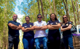Em 15 dias da Operação Resguardo, Polícia Civil do Tocantins atende 165 mulheres vítimas de violência doméstica