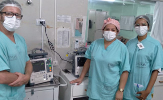 Hospital Regional de Araguaína recebe novos equipamentos
