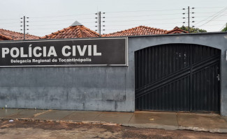 Em Tocantinópolis, Polícia Civil liberta duas mulheres que estavam sendo mantidas em cárcere privado e prende homem suspeito pelo crime