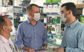 Representantes do Governo do Tocantins visitam complexo da Frísia em Ponta Grossa, no Paraná