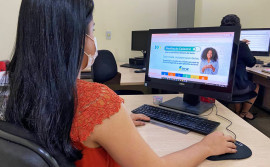 Prazo para realizar atualização cadastral do Servir termina dia 28 de fevereiro