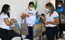 Governo do Tocantins promove reunião on-line para elaboração do plano de ação do Programa Criança Feliz