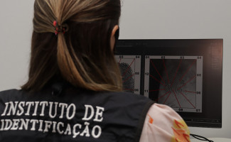 Perícia da Polícia Civil do Tocantins identifica corpo encontrado na zona rural de Dianópolis
