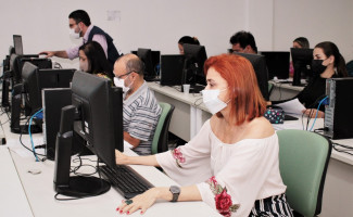 Profissionais de saúde do Tocantins recebem capacitação em hanseníase 