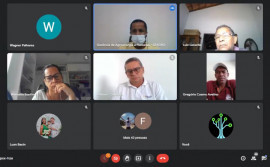 Secretaria da Agricultura discute fontes de energia renovável durante capacitação